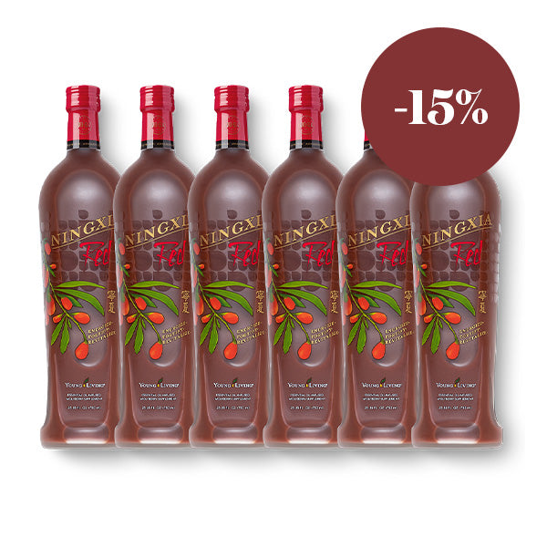 Ningxia 6 pack